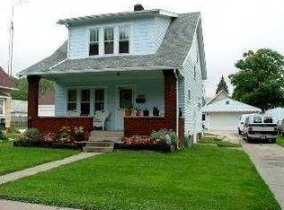 2037 Idaho St, Toledo, OH 43605
