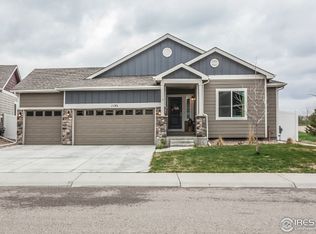 1135 Cygnus Dr, Loveland, CO 80537