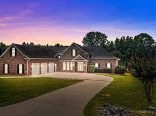 420 Steeplechase Trl, Salisbury, NC 28144