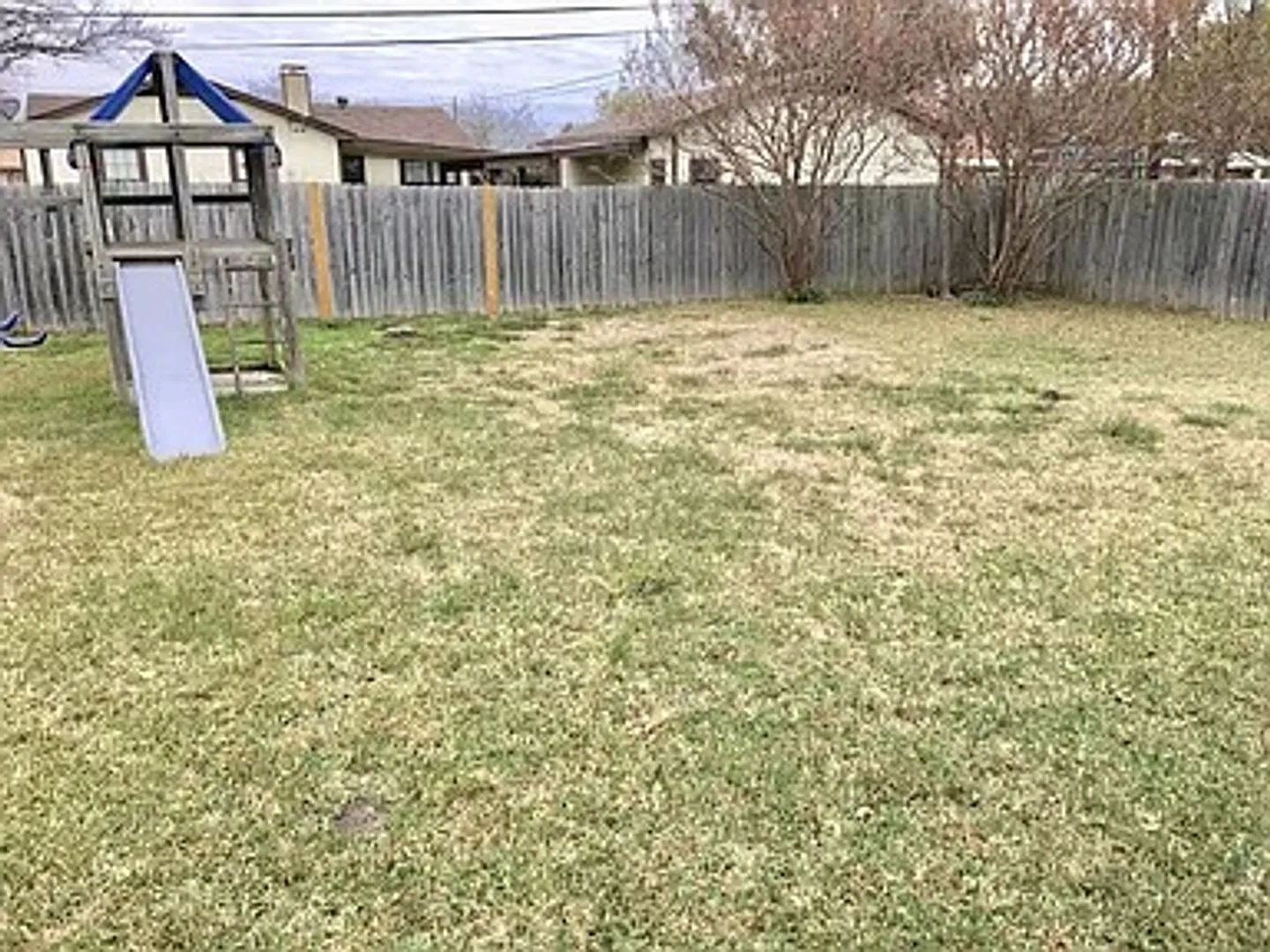 3506 Highmeadow Lane Greenville, TX — Photo 4
