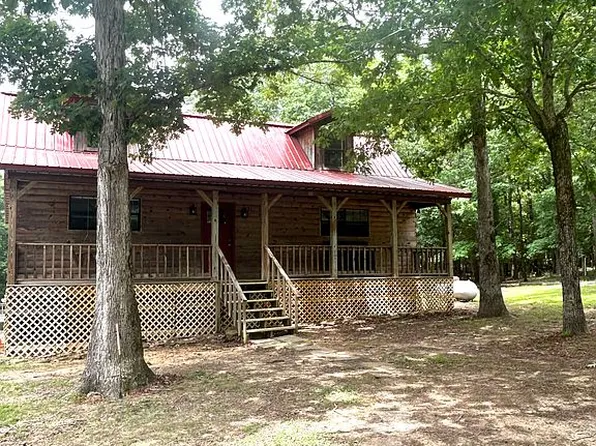 200 Evans Rd, Floral, AR 72534