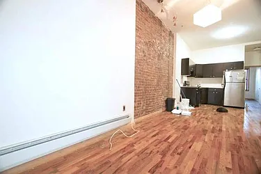 Rented by Brick&Mortar