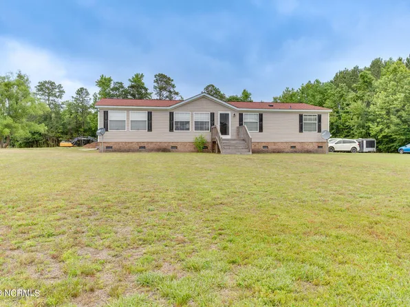 1033c Ryland Road, Tyner, NC 27980