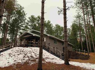 W7909 Cemetery Rd, Pembine, WI 54156