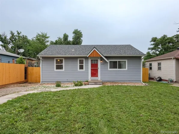 1375 W Exposition Avenue, Denver, CO 80223