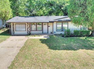 749 Deerwood Dr, Dallas, TX 75232