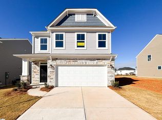 211 Pendergast Rd, Greenville, SC 29605