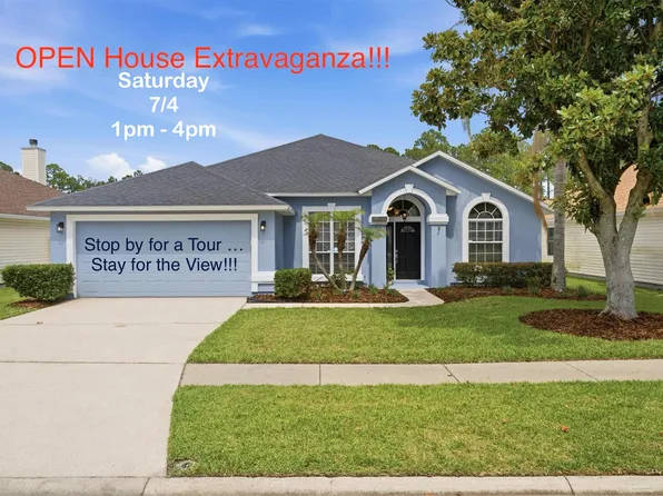 991 Mystic Harbor Dr, Jacksonville, FL 32225