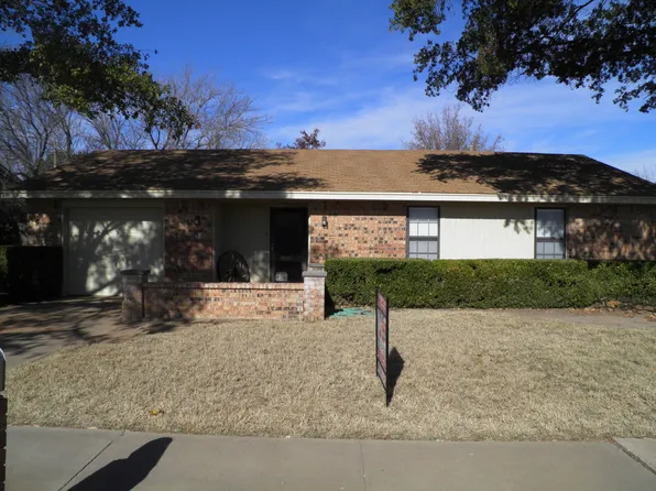4910 Colleen Dr, Wichita Falls, TX 76302
