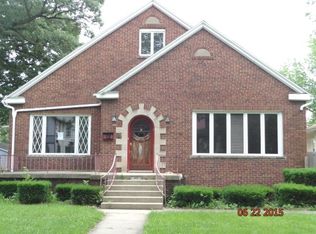 313 S Monroe St, Streator, IL