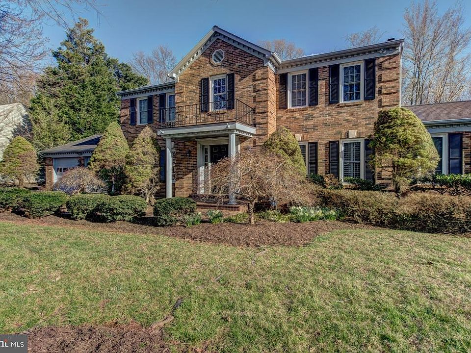12713 Franklin Farm Rd, Oak Hill, VA 20171 Zillow
