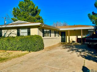 1505 Pecos Ave, Roswell, NM 88203