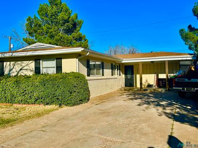 1505 Pecos Ave, Roswell, NM, 88203