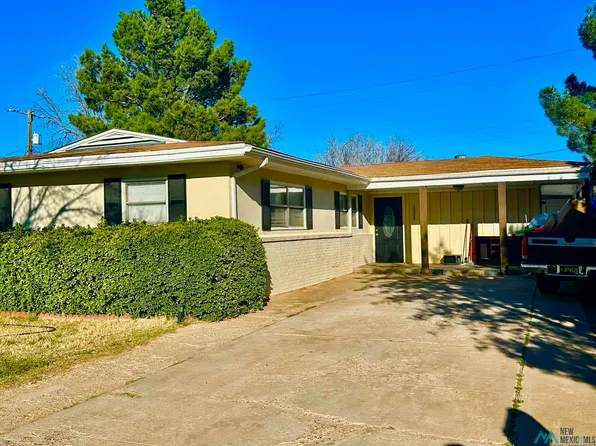 1505 Pecos Ave, Roswell, NM 88203