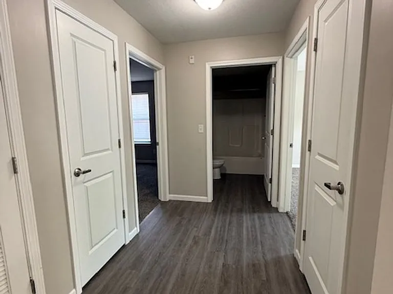 Cypress Ridge Apartments — Photo 38
