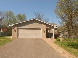 12378 Magnolia Cir NW, Coon Rapids, MN 55448