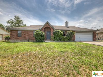 1523 Camellia Ln, New Braunfels, TX, 78130
