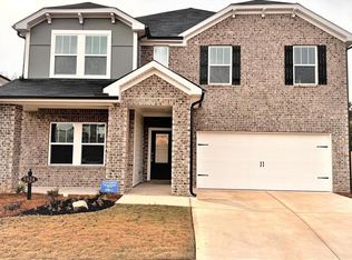 5924 Hackberry Ln, Braselton, GA 30517