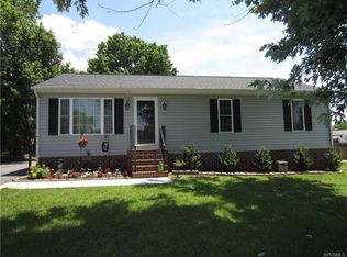 6478 McCauley Ln, Mechanicsville, VA 23111
