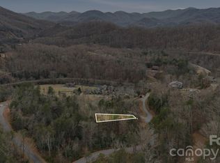 Cullowhee River Club, Cullowhee, NC 28723