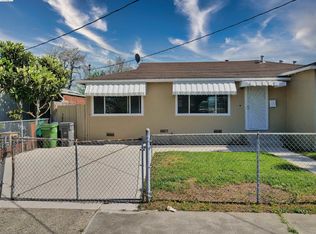 138 Eldridge Ave, Oakland, CA
