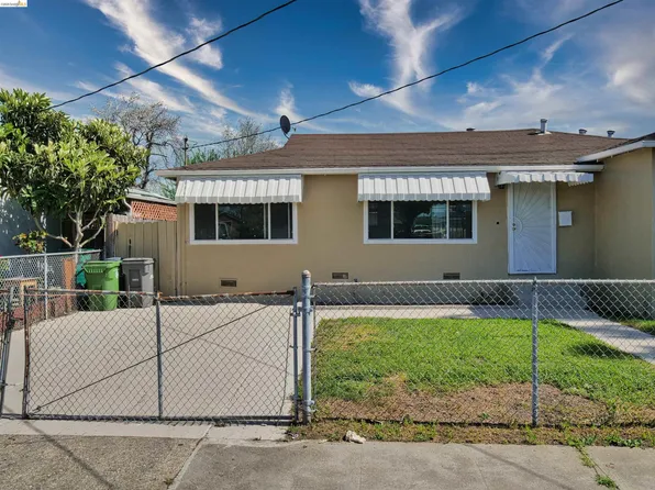 138 Eldridge Ave, Oakland, CA 94603