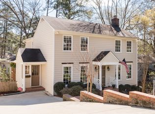 3518 Bellevue Rd, Raleigh, NC 27609