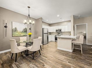 8496 S Hoyt Way #206, Littleton, CO 80128