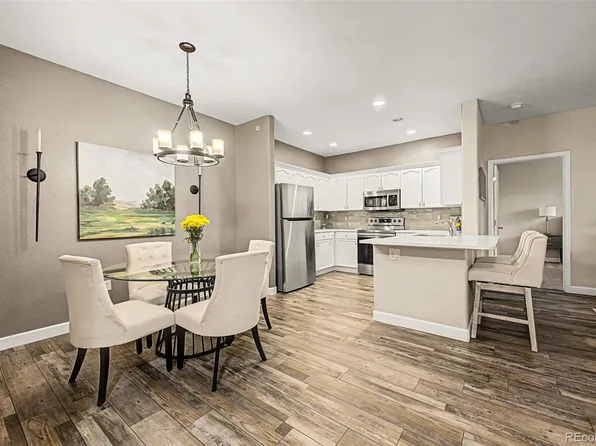 8496 S Hoyt Way #206, Littleton, CO 80128