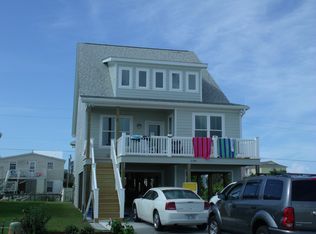 118 East Bogue, Atlantic Beach, NC 28512
