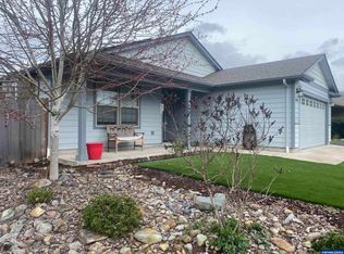 1278 40th Ave, Sweet Home, OR 97386