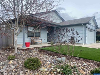 1278 40th Ave, Sweet Home, OR, 97386