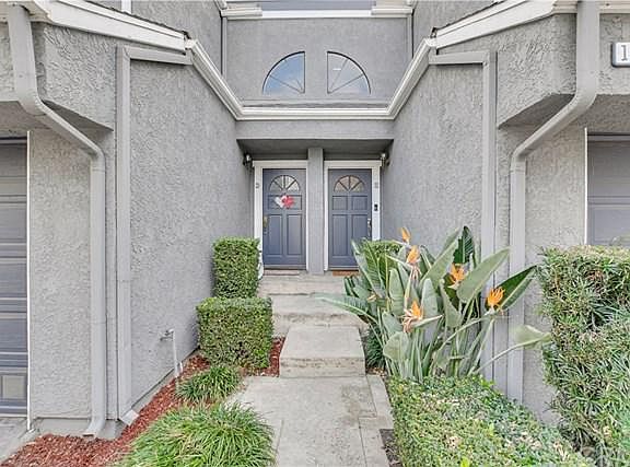 2nd image of 1222 S Barranca Ave APT E