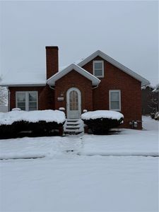 303 N 2nd St, Effingham, IL, 62401