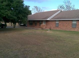 1089 Frierson Rd, Kaufman, TX 75142