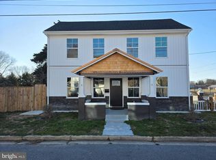 109 Powell St, Snow Hill, MD