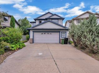 1226 McAllister Way SW, Edmonton, AB T6W 1X7