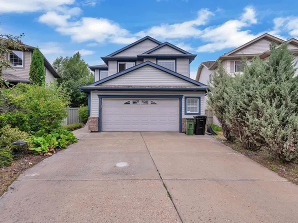 1226 McAllister Way SW, Edmonton, AB T6W 1X7