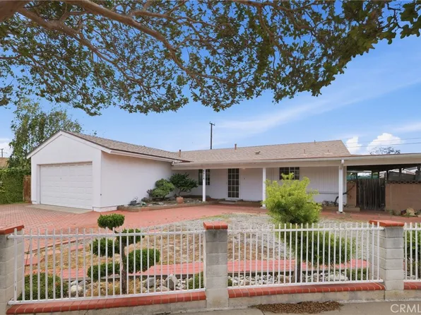 6514 Christine Cir, Buena Park, CA 90620