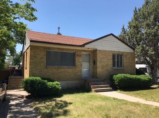 1388 E 900 N, Logan, UT 84321