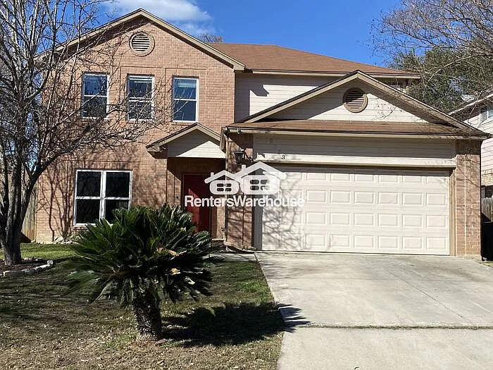 9323 Bowen Dr — Photo 1