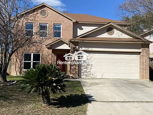 9323 Bowen Dr Photo 1