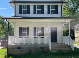 119 James St, Kannapolis, NC