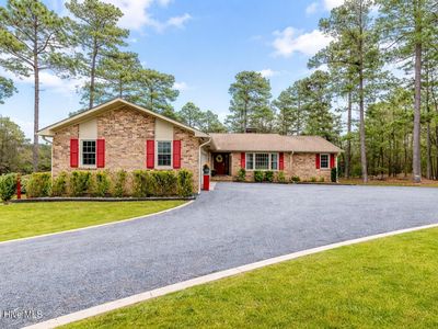 30 Sabbatia Drive, Whispering Pines, NC, 28327