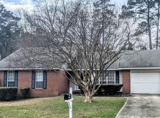 670 Clinton Way W, Martinez, GA 30907