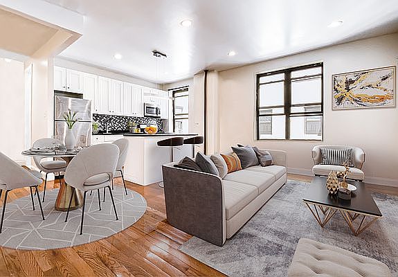 1st image of 645 W 160th St APT 6E