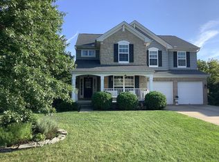 2344 Frontier Dr, Hebron, KY 41048