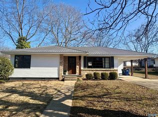604 4th St NE, Arab, AL 35016
