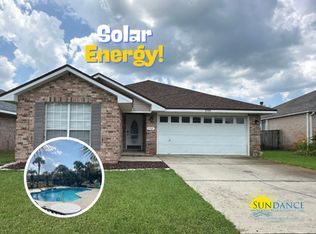 9709 Leeward Way, Navarre, FL 32566