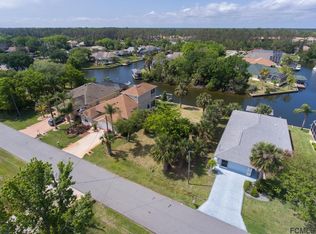 8 Criston Ct, Palm Coast, FL 32137